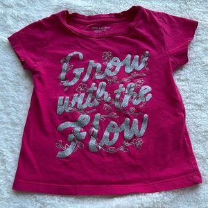 Size 3 joe fresh tshirt